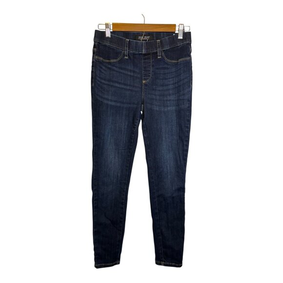 Judy Blue Jeans Women's Size 7/28 Skinny Fit Office‎ High Rise Denim - Picture 1 of 5